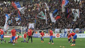 Steaua se întărește înaintea returului! Patru nume noi sub comanda "Fiarei" în cantonamentul din Antalya
