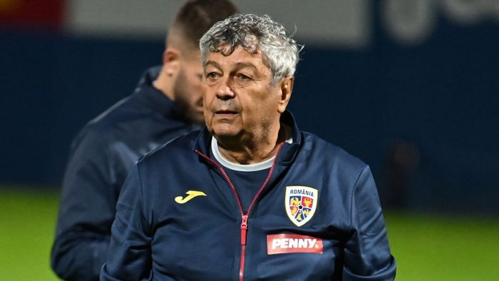 Mircea Lucescu a decis: Louis Munteanu şi doi fotbalişti de la Rapid, out de pe lista României pentru Austria!