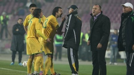 Înfrângerea Stelei în războiul pentru Wesley, suficientă pentru vasluieni**: "Nu mai avem nevoie de transferuri! Putem câștiga titlul"