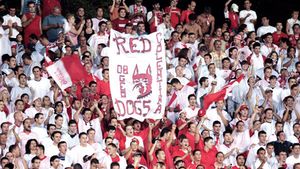 Dinamo merge la Euro!** Fanii "câinilor" se vor duela cu cei ai "cormoranilor"