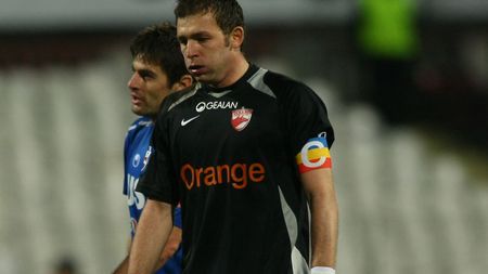 Lobonț: "Suntem amărâți după meciul cu Pandurii"