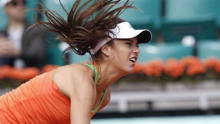 Sorana Cîrstea, eliminată în turul doi al turneului de la Palermo