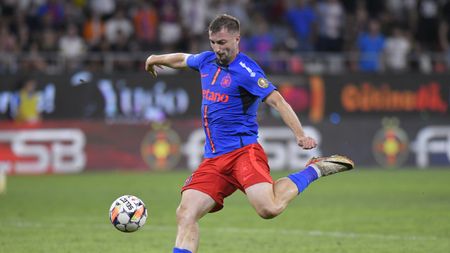 Îl mai ții minte pe Daniel Popa? E aproape de un alt transfer