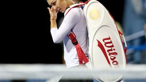 FOTO | Simona Halep, "furioasă" înainte de Wimbledon! "Azi ești supărată, dar mâine vei zâmbi"