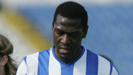 Oltenii îl așteaptă pe Njock, accidentat, sau nu