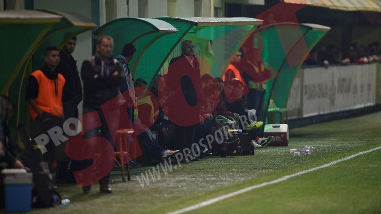 Grigoraș și Cadu se gândesc la meciul cu Dinamo: "Va fi un joc foarte greu, împotriva unei echipe care e în creștere"