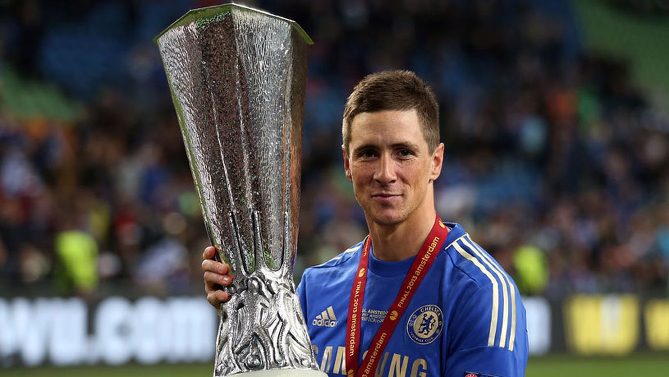Prima ofertă pentru Torres după ce Chelsea l-a pus pe lista de transferuri