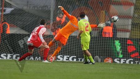 Ce șansă a ratat Dinamo!** "A fost o seară neagră pentru Steaua! Putea fi un scor istoric!"