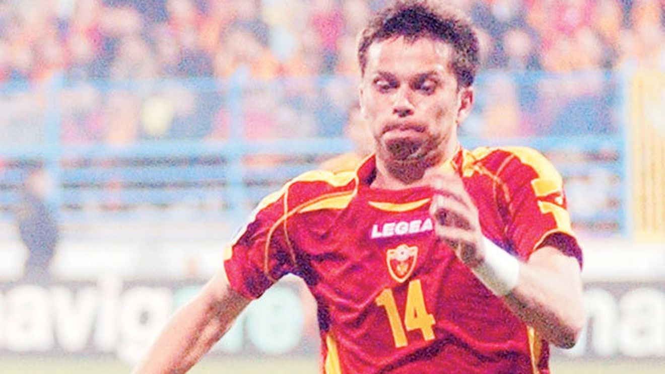 Bozovic, departe de Euro!** Cehia - Muntenegru 2-0