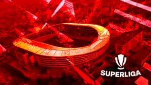 Stadionul care a costat nu mai puțin de 28 de milioane de euro, gata să intre în circuitul Superligii. EXCLUSIV