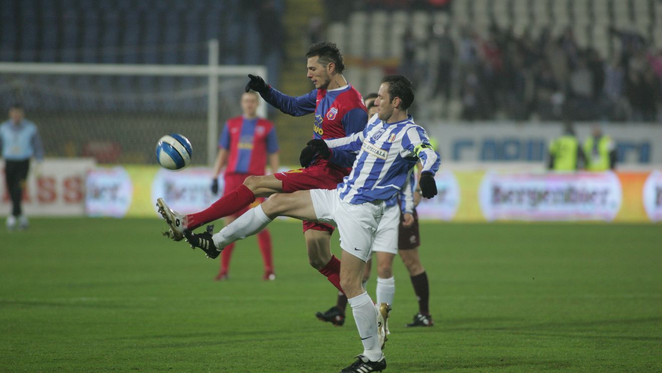 Dorel Stoica: "Nici nu mai știu de când n-am învins Steaua! De data asta, sigur o batem!"