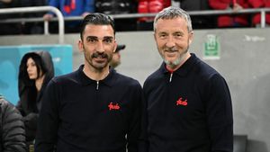 De ce nu i-a prelungit Gigi Becali contractul lui Elias Charalambous. Misterul de la FCSB: „În două luni îmi expiră”