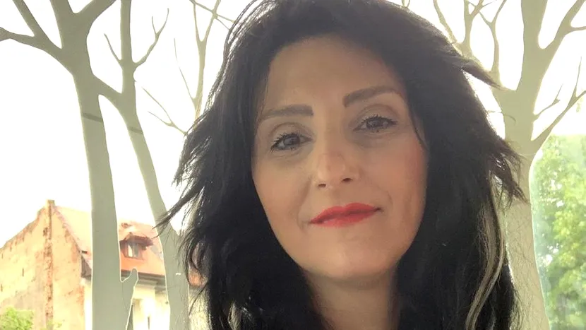 Doliu imens în presa din România! A murit jurnalista Alexandra Năstase. Avea doar 39 de ani