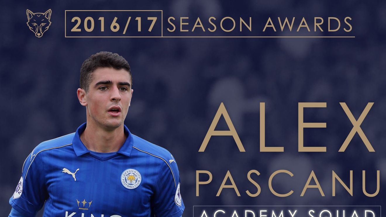 Alexandru Pașcanu, încrezător că va debuta în curând în Premier League: "Sunt pe drumul cel bun!"