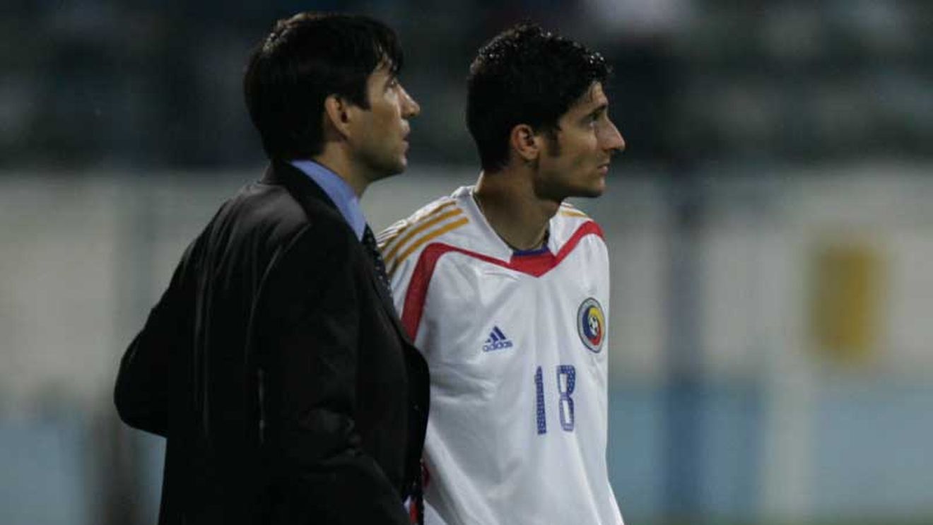 Citește luni în ProSport!** Pleacă Piți? Vine Nico!