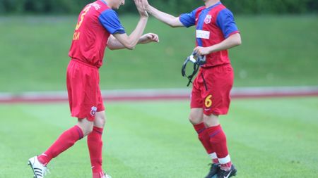 "Va pleca și Goian! Ar fi ideal pentru Germania sau Anglia!"