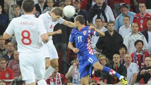 Englezii sunt convinși:** "Vom câștiga Cupa Mondială!"