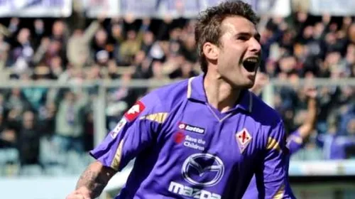 Meciul sezonului pentru Fiorentina!** Mutu în pericol: toscanii pregătesc revoluția