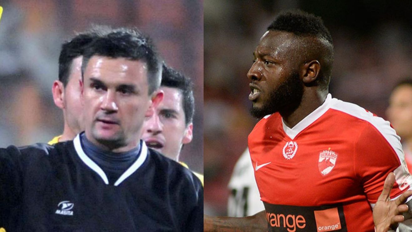 Cristi Balaj, declarație halucinantă! Cum ar fi încercat Harlem Gnohere să-l implice într-un scandal rasist de proporții: „Am rămas stupefiat!”