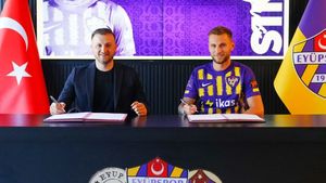 S-a aflat motivul pentru care Denis Drăguș a ales să plece de la Trabzonspor și să semneze cu o echipă mai slab cotată: „Asta a vrut”