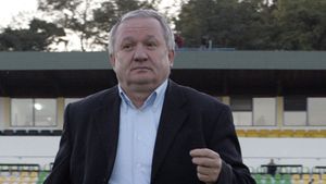 Porumboiu: "Nu mai plătesc nimic la Comisii"