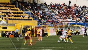 "Sunt bucuros că am învins una dintre cele mai bune echipe din Liga I"