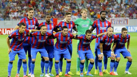 Dezvăluiri din interior: "Era de nivelul Realului și Barcelonei". Fotbalistul FCSB-ului care putea face față la giganții Europei 