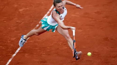 Un expert britanic știe ce trebuie să facă Simona Halep pentru a se menține pe locul 1 mondial! Analiza e pesimistă: „Mi-e teamă că…”