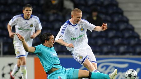Ghioane e Campion!