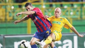 Steaua cu două fețe