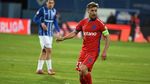 Gigi Becali a acceptat oferta pentru Darius Olaru. Fotbalistul pleacă de la FCSB pentru vizita medicală în Belgia