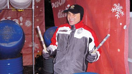 Planul SECRET al lui George Copos:** ar vrea să conducă Rapidul pe banii lui Porumboiu! "Nu ne-ar sta nimeni în cale!"