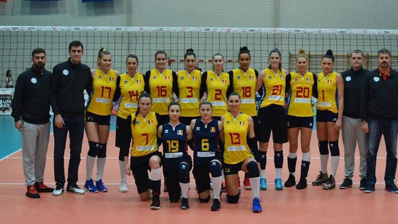 INTERVIU | În spatele liniilor inamice. Așa au trăit fetele noastre partida decisivă din Bosnia: "Ne-au huiduit tot meciul. La final am început să plâng de fericire". Cum s-au mobilizat după eșecul dramatic cu Spania și obiectivul pentru EURO