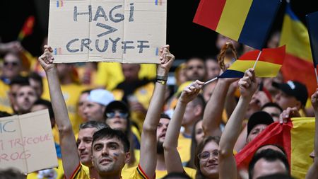 „Granițele dispar”. Echipa națională de fotbal a României, mesaj despre intrarea în Schengen de la 1 ianuarie 2025