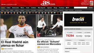 Raț: "Sunt onorat de interesul Realului pentru mine!"** Vezi cine e pe lista lui Perez