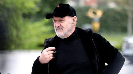 Gigi Becali, anunț despre transferurile lui Bauza și Blănuță la FCSB. De ce nu poate cumpăra vedetele lui Adrian Mititelu: „Unde să îi mai bag?!”. EXCLUSIV