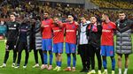 Fotbalistul de la FCSB e pe făraș și străinii anunță: „Cariera lui e în pericol!”