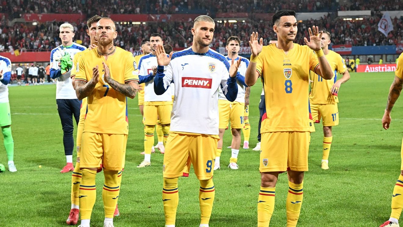 Vestea momentului la FCSB! Când revin Daniel Bîrligea și Denis Alibec