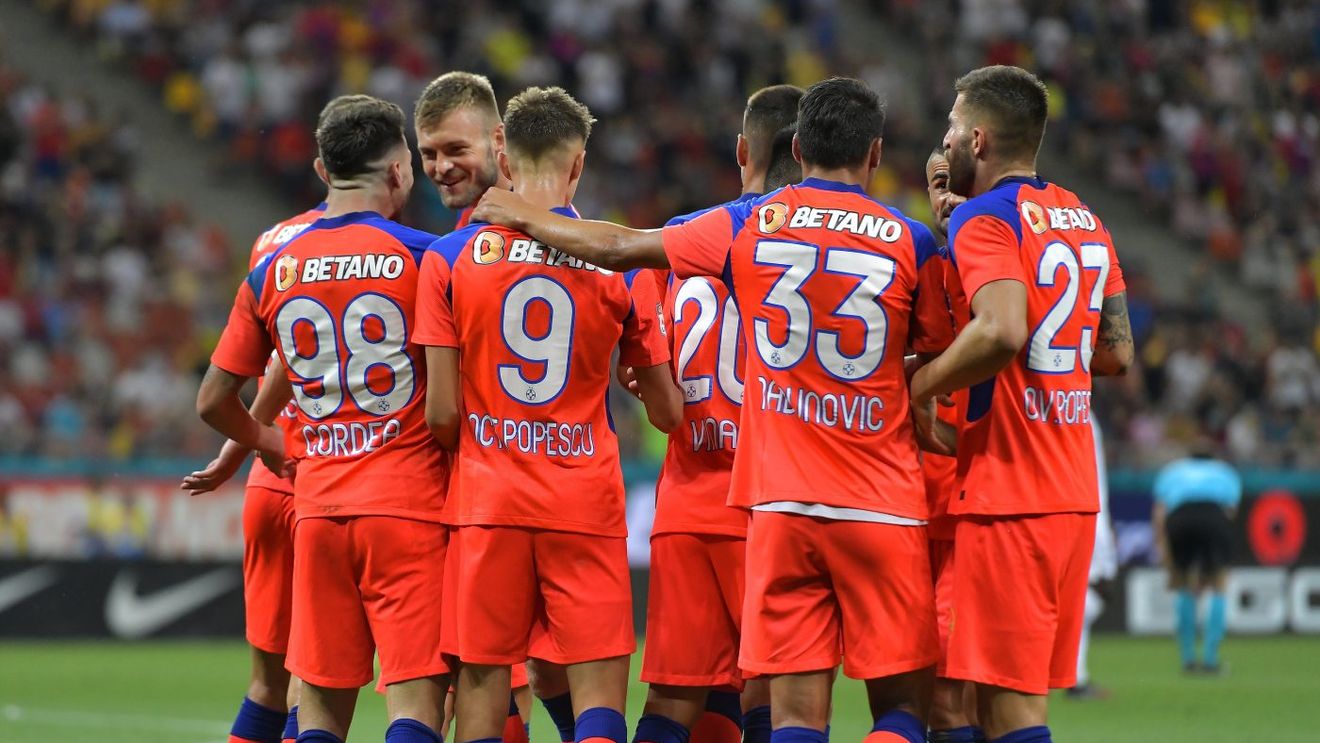 Ilie Dumitrescu a identificat marea problemă a FCSB. „Așa e greu să marchezi!” Iulian Cristea a fost criticat