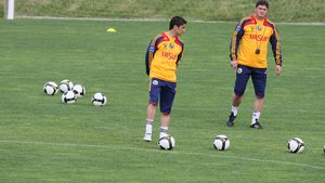 "Jucătorul contează"