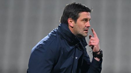 Real Madrid a întrebat de Cristi Chivu. Reacția lui Giovanni Becali: „Eu l-aș duce la Manchester United”