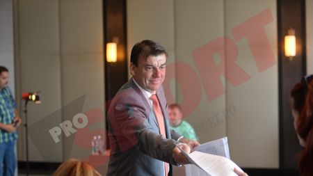 Didi Prodan a dat în judecată FRF