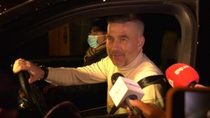 Cum va arăta staff-ul lui Edi Iordănescu: ProSport a aflat primii doi oameni pe care viitorul selecționer i-a acceptat din partea FRF! EXCLUSIV