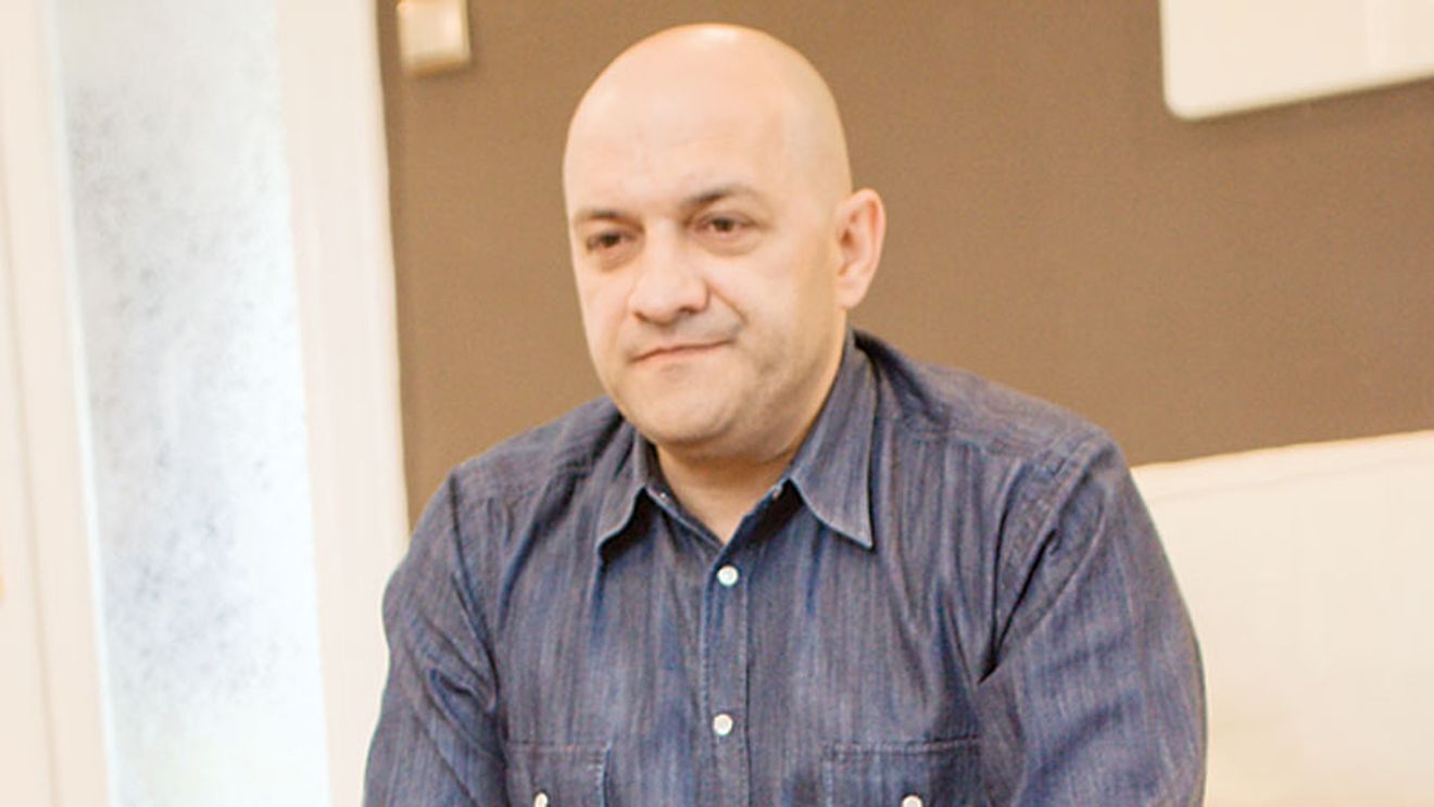 Iancu explică numirea: "Balint are relații bune cu presa și s-a descurcat bine în televiziune!"