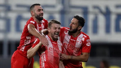 Liviu Antal revine în Liga 1 – SuperLiga! Clubul a anunțat transferul. „Ar putea juca vineri!”