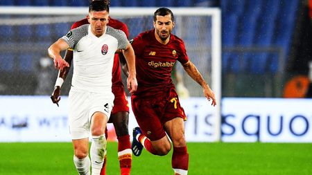 CFR Cluj, primul club din România care profită de faptul că străinii din Ucraina au fost declarați liberi! Update: Campioana l-a prezentat pe mijlocașul croat