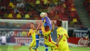 Avertisment pentru jucătorii convocați la dubla cu Ungaria și Turcia: "Nu ar trebui să te menajezi când vii să joci pentru echipa națională"