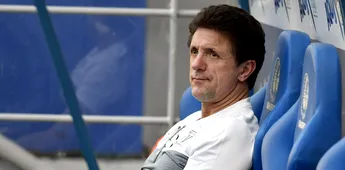 Ce îl îngrijorează pe Gică Popescu înainte de San Marino – România: „Să nu facem o boacănă”