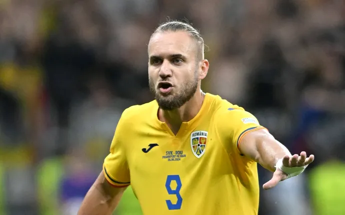 George Puşcaş negociază cu echipe din Superliga. Anunțul turcilor e clar