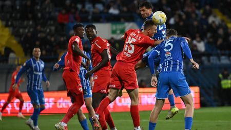 Farul Constanta, de la echipa de academie la profil de azil! Cine e ultimul tânăr talent pe picior de plecare din curtea lui Gica Hagi pe fondul crizei din Superliga. EXCLUSIV